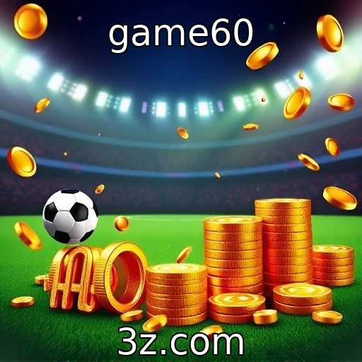 game60 : Os segredos das apostas esportivas em 2025: como aumentar suas chances de ganhar