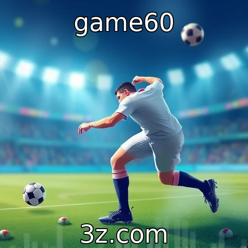 game60 : Os desafios das apostas esportivas: como analisar jogos com precisão