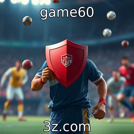 game60 : Estratégias de Apostas que Podem Transformar sua Rentabilidade